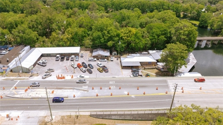 Thriving Restaurant, Hotel, Bait Shop & Boat Rental For Sale - image 1
