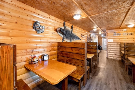 Thriving Restaurant, Hotel, Bait Shop & Boat Rental For Sale - image 26