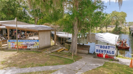Thriving Restaurant, Hotel, Bait Shop & Boat Rental For Sale - image 7