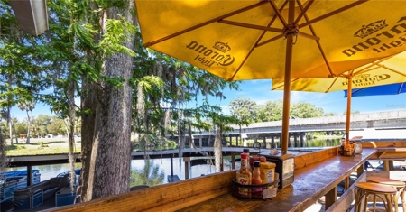 Thriving Restaurant, Hotel, Bait Shop & Boat Rental For Sale - image 14