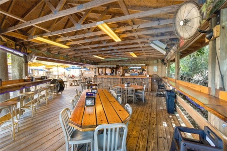 Thriving Restaurant, Hotel, Bait Shop & Boat Rental For Sale - image 9