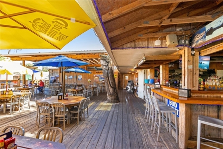Thriving Restaurant, Hotel, Bait Shop & Boat Rental For Sale - image 13
