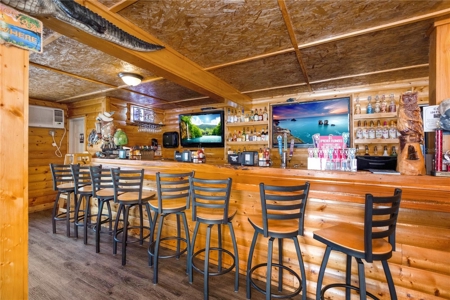 Thriving Restaurant, Hotel, Bait Shop & Boat Rental For Sale - image 22