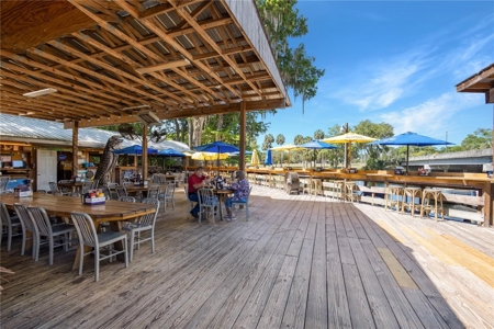 Thriving Restaurant, Hotel, Bait Shop & Boat Rental For Sale - image 18