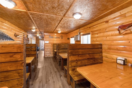 Thriving Restaurant, Hotel, Bait Shop & Boat Rental For Sale - image 25