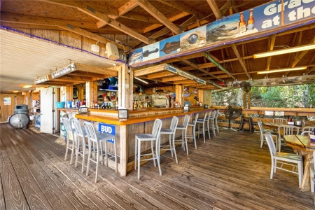 Thriving Restaurant, Hotel, Bait Shop & Boat Rental For Sale - image 16