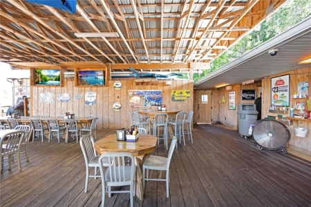 Thriving Restaurant, Hotel, Bait Shop & Boat Rental For Sale - image 8