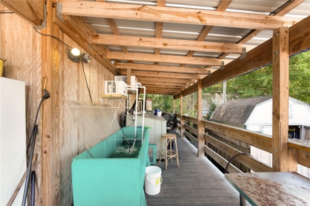 Thriving Restaurant, Hotel, Bait Shop & Boat Rental For Sale - image 44