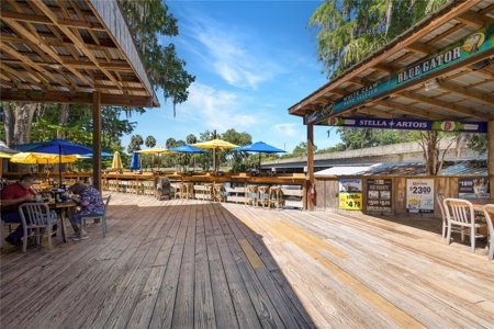 Thriving Restaurant, Hotel, Bait Shop & Boat Rental For Sale - image 17