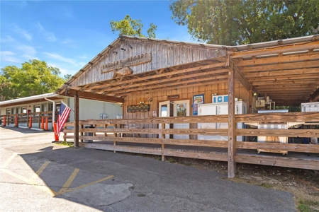 Thriving Restaurant, Hotel, Bait Shop & Boat Rental For Sale - image 40