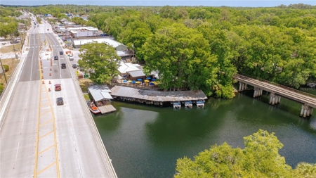 Thriving Restaurant, Hotel, Bait Shop & Boat Rental For Sale - image 33