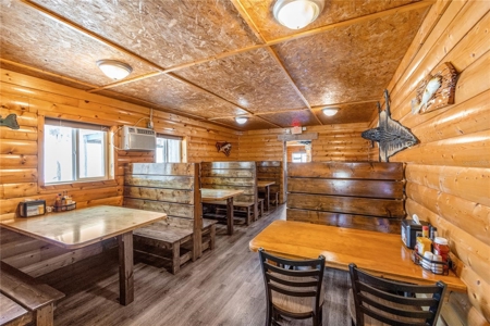 Thriving Restaurant, Hotel, Bait Shop & Boat Rental For Sale - image 27