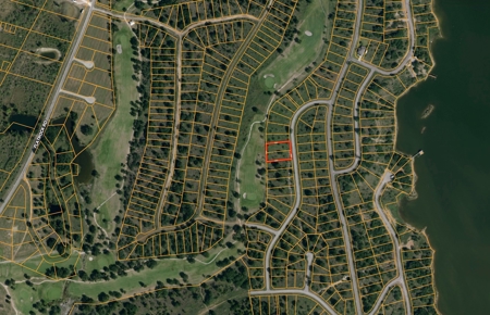 2 Golf Course Lots at The Hideout in Kings Point Cove Texas - image 34