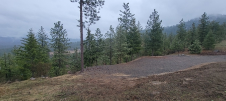 Beach Access with 2 Buildable Lake Roosevelt View Lots! - image 15