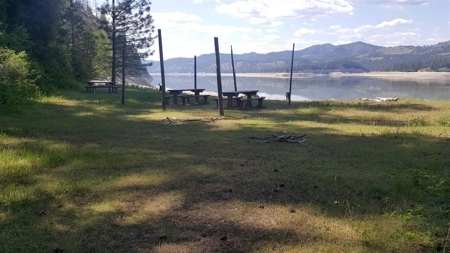 Beach Access with 2 Buildable Lake Roosevelt View Lots! - image 32