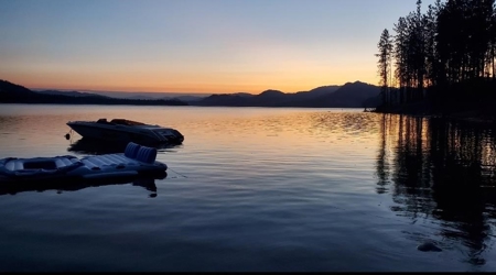 Beach Access with 2 Buildable Lake Roosevelt View Lots! - image 28
