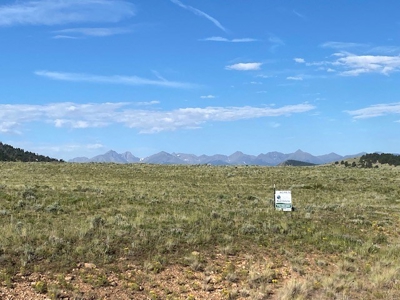 Large Agricultural Lot for Sale in Westcliffe Colorado - image 5