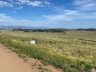 Large Agricultural Lot for Sale in Westcliffe Colorado - image 20