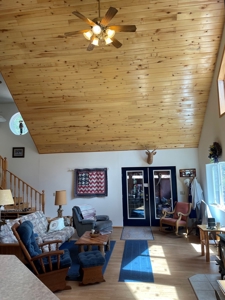 Brazos Cliffs Mountain Cabin, Chama NM - image 15