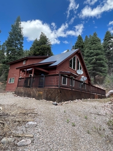 Brazos Cliffs Mountain Cabin, Chama NM - image 39