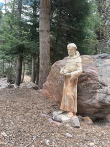 Brazos Cliffs Mountain Cabin, Chama NM - image 40