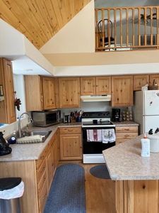 Brazos Cliffs Mountain Cabin, Chama NM - image 16