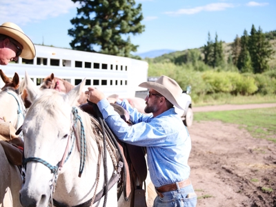 Aspen Colorado outfitting business for sale--NO DEEDED LAND - image 39