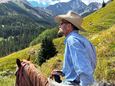 Aspen Colorado outfitting business for sale--NO DEEDED LAND - image 35