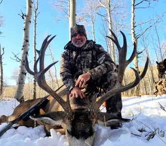 Aspen Colorado outfitting business for sale--NO DEEDED LAND - image 17