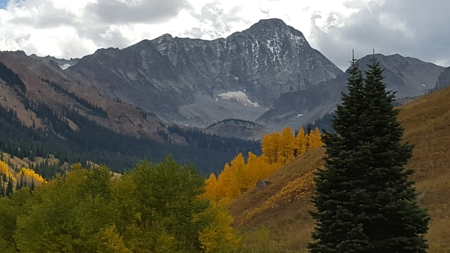 Aspen Colorado outfitting business for sale--NO DEEDED LAND - image 1
