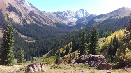 Aspen Colorado outfitting business for sale--NO DEEDED LAND - image 7