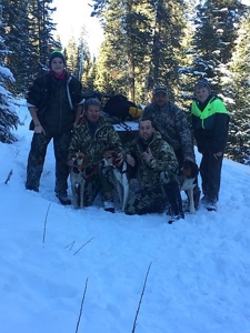 Aspen Colorado outfitting business for sale--NO DEEDED LAND - image 20