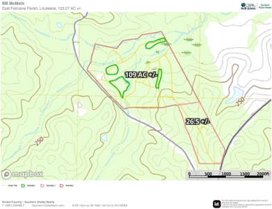 Turnkey 109 Acres for Sale in Clinton, LA - image 22
