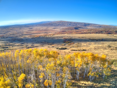 105 acres near Telluride, Colorado with mountain views! - image 22