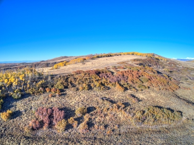 105 acres near Telluride, Colorado with mountain views! - image 23