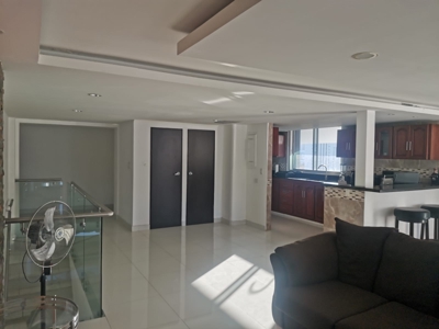 Beautiful Penthouse on Calle 50, PH San Gabriel, near Soho - image 13