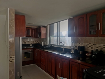 Beautiful Penthouse on Calle 50, PH San Gabriel, near Soho - image 20