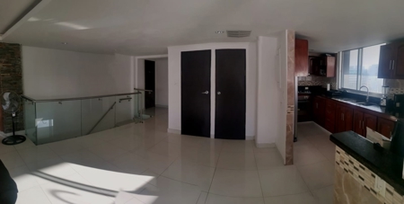Beautiful Penthouse on Calle 50, PH San Gabriel, near Soho - image 18
