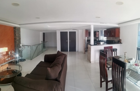 Beautiful Penthouse on Calle 50, PH San Gabriel, near Soho - image 19