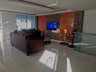 Beautiful Penthouse on Calle 50, PH San Gabriel, near Soho - image 5