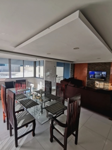 Beautiful Penthouse on Calle 50, PH San Gabriel, near Soho - image 15