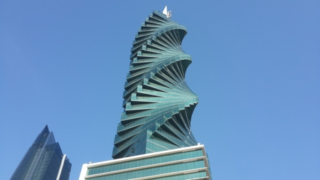 Beautiful Penthouse on Calle 50, PH San Gabriel, near Soho - image 29