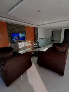 Beautiful Penthouse on Calle 50, PH San Gabriel, near Soho - image 25