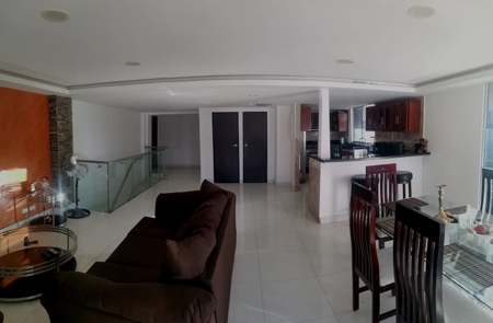 Beautiful Penthouse on Calle 50, PH San Gabriel, near Soho - image 11
