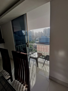 Beautiful Penthouse on Calle 50, PH San Gabriel, near Soho - image 17