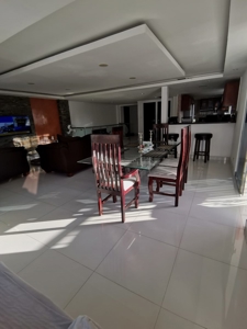 Beautiful Penthouse on Calle 50, PH San Gabriel, near Soho - image 3