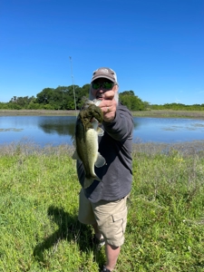 Texas fishing property for sale in Navarro County, Texas - image 13