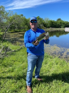 Texas fishing property for sale in Navarro County, Texas - image 12