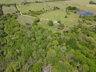 Texas fishing property for sale in Navarro County, Texas - image 6
