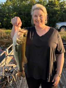Texas fishing property for sale in Navarro County, Texas - image 15